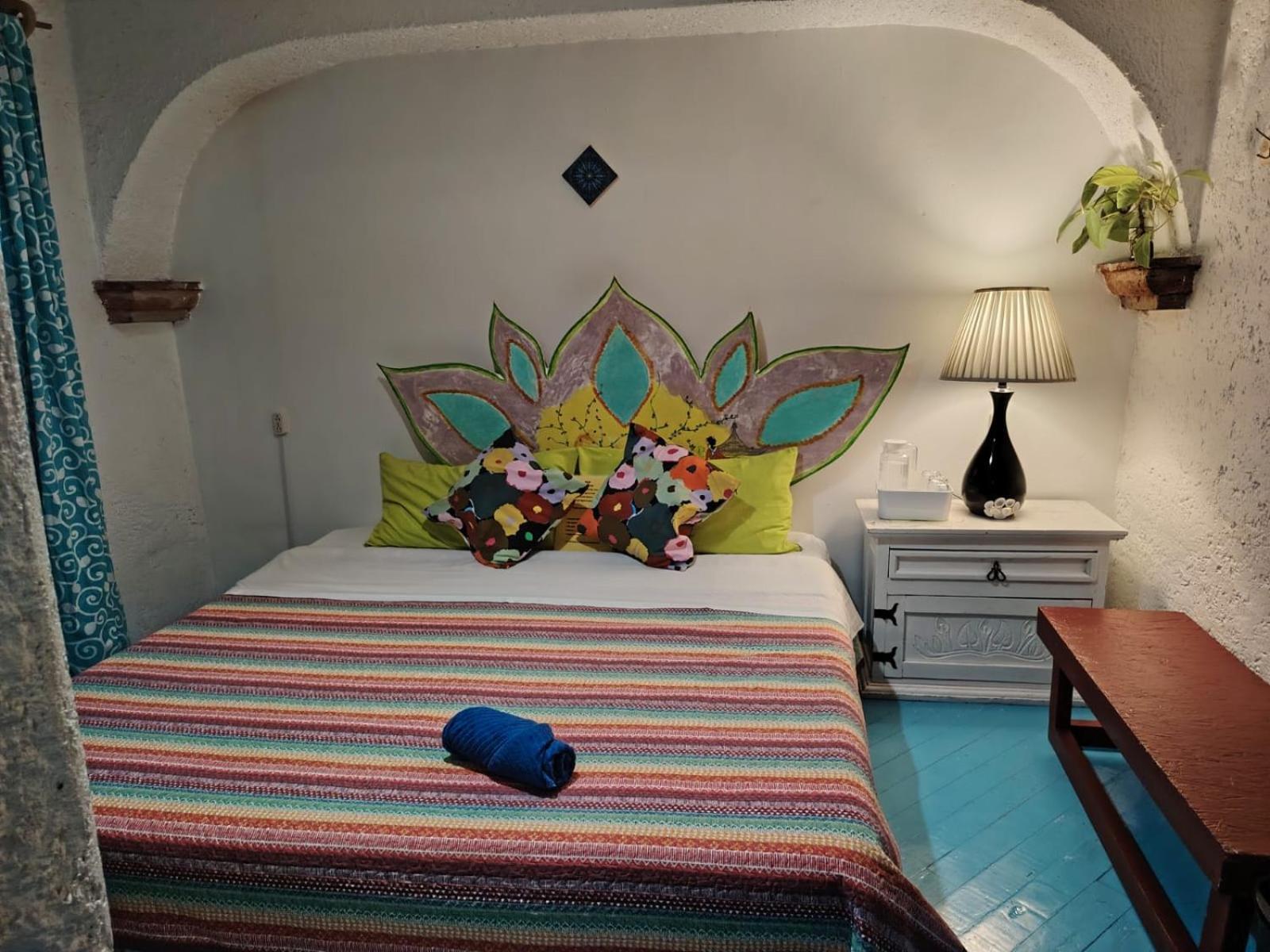 Hostel Mexico Df Airport Hostel *