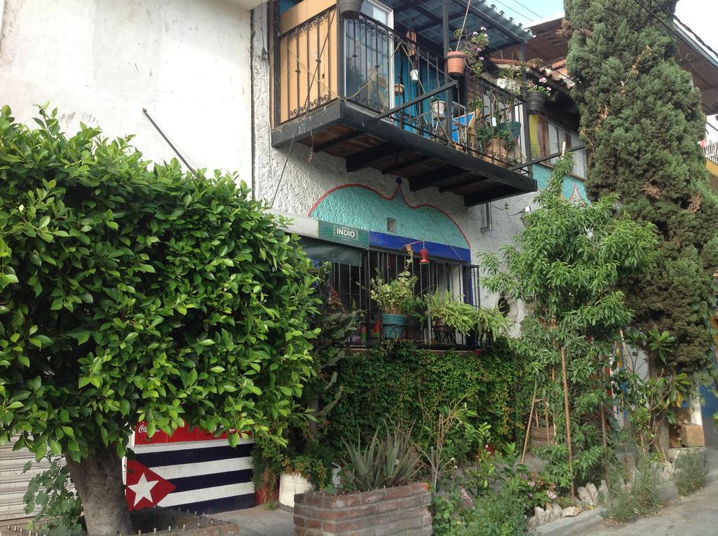 Hostel Mexico Df Airport Mexiko-Stadt