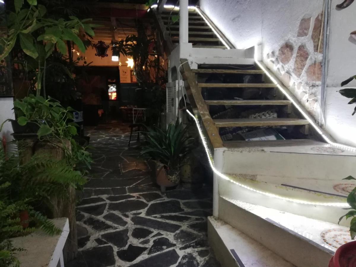Hostel Mexico Df Airport Hostel Mexiko-Stadt